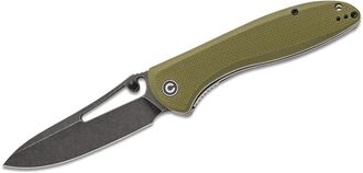 CIVIVI Picaro G10 OD Groen C916A - KNIFESTOCK