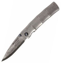 Mcusta damast, VG10/damast MC-33D - KNIFESTOCK