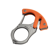 Sanrenmu Multifunctional Key Chain SK046GJ - KNIFESTOCK