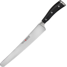 WUSTHOF nôž CLASSIC IKON na šunku - KNIFESTOCK