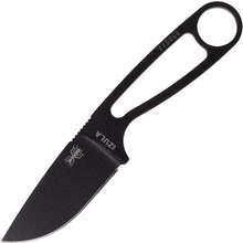 ESEE Knives Kit Izula noir, IZULA-B-KIT-CS - KNIFESTOCK