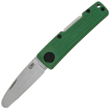 CJH Taschenmesser Kids, GFN Green 10000760 - KNIFESTOCK