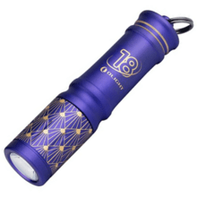 Olight i3E (18th Anniversary Edition) - KNIFESTOCK