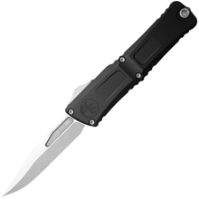 Microtech COMBAT TROODON GEN III BOWIE STONEWASH STANDARD 1146-10 - KNIFESTOCK