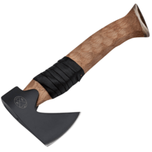Karesuando Mettämies Black Set 09KA044 - KNIFESTOCK
