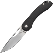 CH KNIVES Noir CH3015-G10-BK - KNIFESTOCK