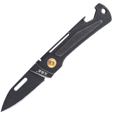 Sanrenmu SRM 431S-SB - KNIFESTOCK