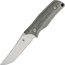 Kizer Elgon D2, Micarta 1049A1 - KNIFESTOCK