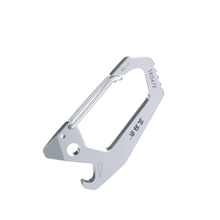 Sanrenmu Multifunctional Key Chain SK047E - KNIFESTOCK