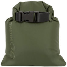 DEFCON 5 X-Light Dry Sack 1 lt OD GREEN - KNIFESTOCK