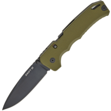 COLD STEEL SWIFT III / OSTRZE 4" / RĘKOJEŚĆ G-10 FDE FL-40AT - KNIFESTOCK