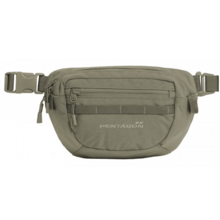 Pentagon Tactical Modular Fanny pack (BF) K17099-06E-RAL7013-PER PIECE - KNIFESTOCK