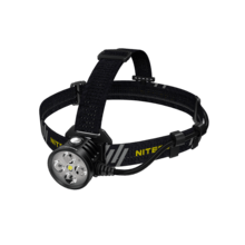 Lanternă frontală NITECORE HU60 - KNIFESTOCK