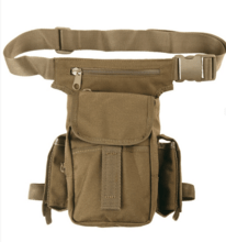 Mil-Tec MULTI PACK 1000D NYLON coyote 13526005 - KNIFESTOCK