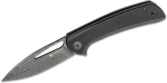 SENCUT Honoris Noir G10/Damas SA07C - KNIFESTOCK