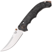 Benchmade MINI BEDLAM, AXS 865-02 - KNIFESTOCK