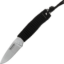 COUTEAU DE POCHE BLACK FOX MANCHE EN ACIER INOXYDABLE - KNIFESTOCK