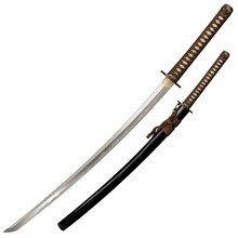 Cold Steel Mizutori Crane Katana Sword CS88CKK - KNIFESTOCK