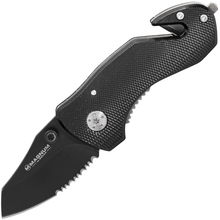 Magnum BLACK RESCUE 01MB456 - KNIFESTOCK