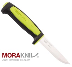 Morakniv BASIC 511 EDITIE 2017 132209 - KNIFESTOCK
