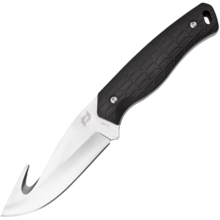 SCHRADE Exertion Gut Hook Feststehende Klinge 1159308 - KNIFESTOCK