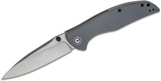 CIVIVI Governor G10 Grijs C911A - KNIFESTOCK