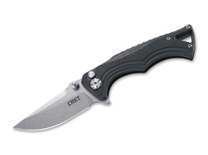 CRKT BT FIGHTER COMPACT 01CR5220 - KNIFESTOCK