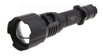 Klarus 3-kleurenset ZOOM FH10BAC 700lm. KL-FH10BAC - KNIFESTOCK