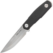 Real Steel Bushcraft Zenith-Scandi 3760 3760 - KNIFESTOCK
