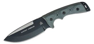 TOPS KNIVES OUTPOST COMMAND OC01 - KNIFESTOCK