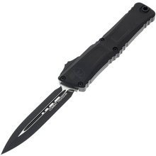 Microtech Combat Troodon® D/E Gen III Tactical Standard 1142-1T - KNIFESTOCK