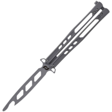 SCHRADE Delta Alkemyst Trainer 1191836 - KNIFESTOCK
