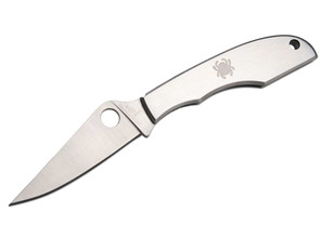 Spyderco GRASSHOPPER C138P 01SP670 - KNIFESTOCK