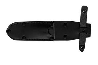 Étui en cuir Mikov MODÈLE 75/CER pour couteaux UTON 124685 - KNIFESTOCK