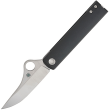 Spyderco Essenza C272ALBKP - KNIFESTOCK