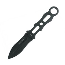 BLACK FOX BF-720 Thowing Knife, Nylon Sheath - KNIFESTOCK