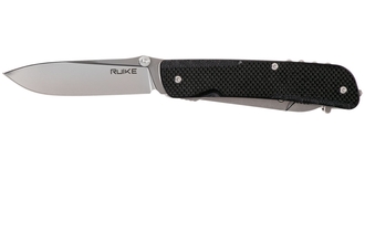 Ruike LD51-B Black - KNIFESTOCK