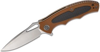 CIVIVI Shard Marrone C806B - KNIFESTOCK