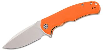 CIVIVI Praxis Oranje C803D - KNIFESTOCK