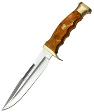 Muela RANGER-14.OLS - KNIFESTOCK