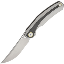 Bestech Sambac Magnacut Grey BT2402C - KNIFESTOCK