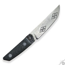 DELLINGER TANTO GHOST HANNYA LIMITOVANÁ EDICE K-H113 - KNIFESTOCK