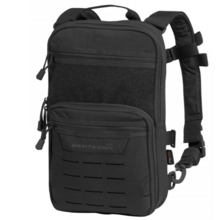Pentagon Quick Bag K16086-01-Black-ONE SIZE - KNIFESTOCK