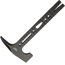 Halfbreed Blades Incident Response Tool IRT-01 BLK - K110 - KNIFESTOCK