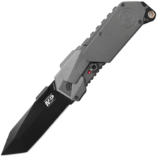 M&P Tanto Szürke MAGIC- Box SWMP9BT - KNIFESTOCK