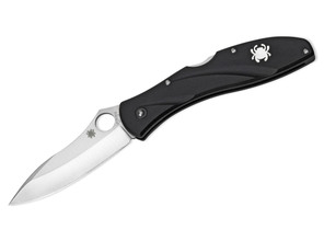 Spyderco CENTOFANTE 3 01SP416 - KNIFESTOCK