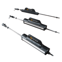 Work Sharp Precision Adjust Elite WSBCHPAJ-ELT-I - KNIFESTOCK