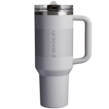 Stanley The Quencher/Cup ProTour Flip Straw Tumbler 1180 ml/40oz Ash Fade 10-12 - KNIFESTOCK