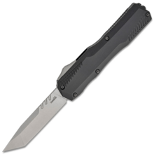 Kershaw LIVEWIRE - ALUM BLK/MAGNACUT TANTO SW / LIVEWIRE - ALUM BLK/MAGNACUT TANTO SW - KNIFESTOCK
