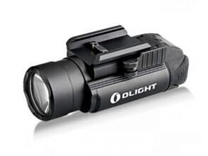 Olight PL-PRO taktické svietidlo Valkyrie BLACK 1500 lm  - KNIFESTOCK